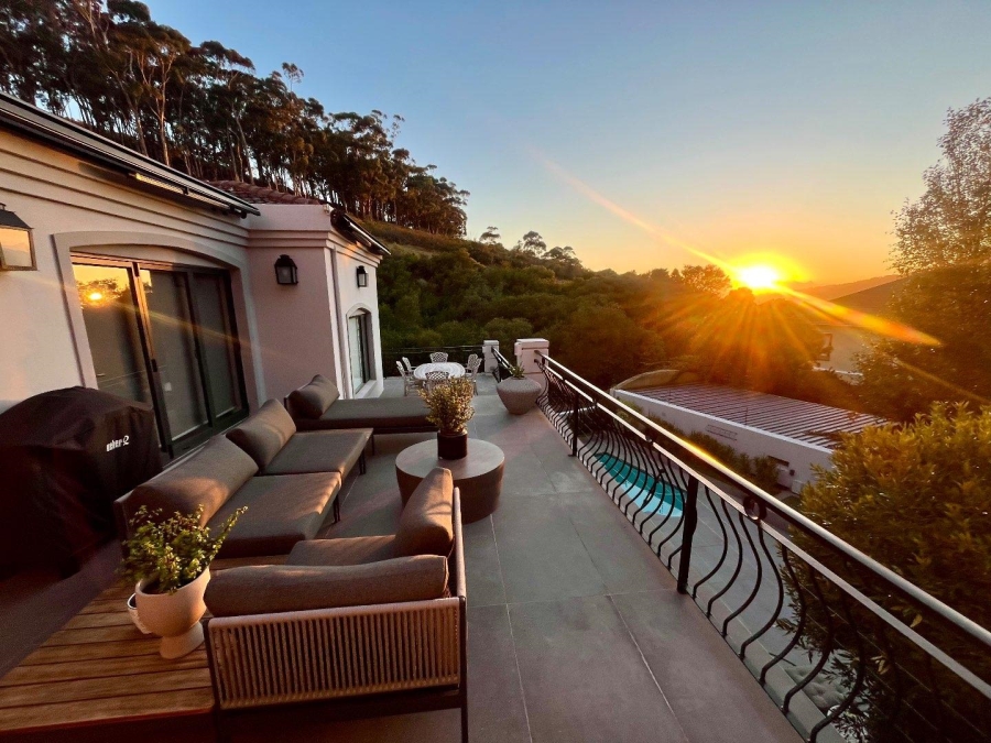 4 Bedroom Property for Sale in Tamboerskloof Western Cape